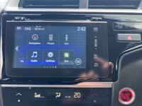 USED 2019 69 HONDA JAZZ 1.3 i-VTEC EX Navi Hatchback 5dr Petrol CVT Euro 6 (s/s) (102 ps) 