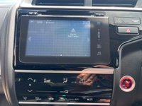 USED 2019 69 HONDA JAZZ 1.3 i-VTEC EX Navi Hatchback 5dr Petrol CVT Euro 6 (s/s) (102 ps) 