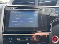 USED 2019 69 HONDA JAZZ 1.3 i-VTEC EX Navi Hatchback 5dr Petrol CVT Euro 6 (s/s) (102 ps) 