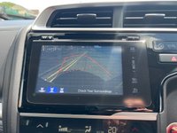 USED 2019 69 HONDA JAZZ 1.3 i-VTEC EX Navi Hatchback 5dr Petrol CVT Euro 6 (s/s) (102 ps) 