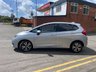 USED 2019 69 HONDA JAZZ 1.3 i-VTEC EX Navi Hatchback 5dr Petrol CVT Euro 6 (s/s) (102 ps) 