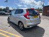 USED 2019 69 HONDA JAZZ 1.3 i-VTEC EX Navi Hatchback 5dr Petrol CVT Euro 6 (s/s) (102 ps) 