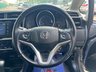USED 2019 69 HONDA JAZZ 1.3 i-VTEC EX Navi Hatchback 5dr Petrol CVT Euro 6 (s/s) (102 ps) 