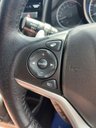 USED 2019 69 HONDA JAZZ 1.3 i-VTEC EX Navi Hatchback 5dr Petrol CVT Euro 6 (s/s) (102 ps) 