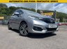 USED 2019 69 HONDA JAZZ 1.3 i-VTEC EX Navi Hatchback 5dr Petrol CVT Euro 6 (s/s) (102 ps) 