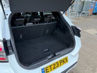 USED 2023 23 FORD PUMA 1.0T EcoBoost MHEV ST-Line X SUV 5dr Petrol Hybrid Manual Euro 6 (s/s) (155 ps) 