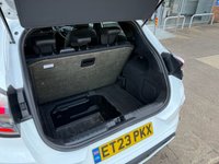 USED 2023 23 FORD PUMA 1.0T EcoBoost MHEV ST-Line X SUV 5dr Petrol Hybrid Manual Euro 6 (s/s) (155 ps) 