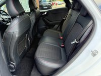 USED 2023 23 FORD PUMA 1.0T EcoBoost MHEV ST-Line X SUV 5dr Petrol Hybrid Manual Euro 6 (s/s) (155 ps) 