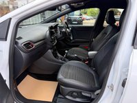 USED 2023 23 FORD PUMA 1.0T EcoBoost MHEV ST-Line X SUV 5dr Petrol Hybrid Manual Euro 6 (s/s) (155 ps) 