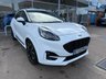 USED 2023 23 FORD PUMA 1.0T EcoBoost MHEV ST-Line X SUV 5dr Petrol Hybrid Manual Euro 6 (s/s) (155 ps) 