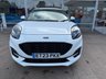 USED 2023 23 FORD PUMA 1.0T EcoBoost MHEV ST-Line X SUV 5dr Petrol Hybrid Manual Euro 6 (s/s) (155 ps) 