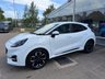 USED 2023 23 FORD PUMA 1.0T EcoBoost MHEV ST-Line X SUV 5dr Petrol Hybrid Manual Euro 6 (s/s) (155 ps) 