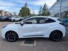 USED 2023 23 FORD PUMA 1.0T EcoBoost MHEV ST-Line X SUV 5dr Petrol Hybrid Manual Euro 6 (s/s) (155 ps) 