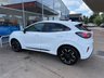 USED 2023 23 FORD PUMA 1.0T EcoBoost MHEV ST-Line X SUV 5dr Petrol Hybrid Manual Euro 6 (s/s) (155 ps) 