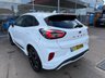 USED 2023 23 FORD PUMA 1.0T EcoBoost MHEV ST-Line X SUV 5dr Petrol Hybrid Manual Euro 6 (s/s) (155 ps) 