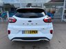 USED 2023 23 FORD PUMA 1.0T EcoBoost MHEV ST-Line X SUV 5dr Petrol Hybrid Manual Euro 6 (s/s) (155 ps) 