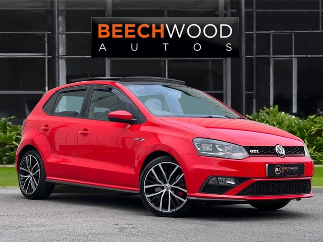 View our VOLKSWAGEN POLO