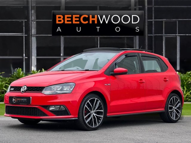 View our VOLKSWAGEN POLO
