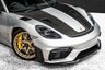 USED 2024 K PORSCHE 718 Spyder 4.0 RS Spyder 2dr Petrol PDK Euro 6 (s/s) (500 ps) / FULL PPF FROM PORSCHE!