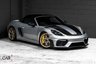 USED 2024 K PORSCHE 718 Spyder 4.0 RS Spyder 2dr Petrol PDK Euro 6 (s/s) (500 ps) / FULL PPF FROM PORSCHE!