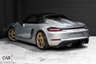 USED 2024 K PORSCHE 718 Spyder 4.0 RS Spyder 2dr Petrol PDK Euro 6 (s/s) (500 ps) / FULL PPF FROM PORSCHE!