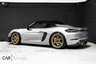 USED 2024 K PORSCHE 718 Spyder 4.0 RS Spyder 2dr Petrol PDK Euro 6 (s/s) (500 ps) / FULL PPF FROM PORSCHE!