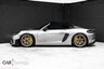 USED 2024 K PORSCHE 718 Spyder 4.0 RS Spyder 2dr Petrol PDK Euro 6 (s/s) (500 ps) / FULL PPF FROM PORSCHE!