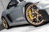 USED 2024 K PORSCHE 718 Spyder 4.0 RS Spyder 2dr Petrol PDK Euro 6 (s/s) (500 ps) / FULL PPF FROM PORSCHE!