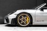 USED 2024 K PORSCHE 718 Spyder 4.0 RS Spyder 2dr Petrol PDK Euro 6 (s/s) (500 ps) / FULL PPF FROM PORSCHE!