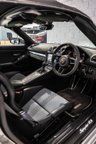 USED 2024 K PORSCHE 718 Spyder 4.0 RS Spyder 2dr Petrol PDK Euro 6 (s/s) (500 ps) / FULL PPF FROM PORSCHE!