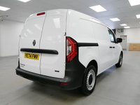 USED 2024 74 RENAULT KANGOO MAXI LL21 E-TECH 120 BHP 45KWH LONG ADVANCE AUTOMATIC ( NO VAT ) ELECTRIC | MAXI LONG | LOW MILES | NO VAT !