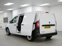 USED 2024 74 RENAULT KANGOO MAXI LL21 E-TECH 120 BHP 45KWH LONG ADVANCE AUTOMATIC ( NO VAT ) ELECTRIC | MAXI LONG | LOW MILES | NO VAT !