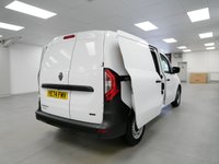 USED 2024 74 RENAULT KANGOO MAXI LL21 E-TECH 120 BHP 45KWH LONG ADVANCE AUTOMATIC ( NO VAT ) ELECTRIC | MAXI LONG | LOW MILES | NO VAT !