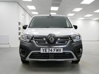 USED 2024 74 RENAULT KANGOO MAXI LL21 E-TECH 120 BHP 45KWH LONG ADVANCE AUTOMATIC ( NO VAT ) ELECTRIC | MAXI LONG | LOW MILES | NO VAT !