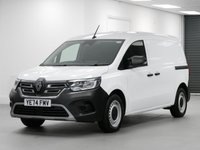 USED 2024 74 RENAULT KANGOO MAXI LL21 E-TECH 120 BHP 45KWH LONG ADVANCE AUTOMATIC ( NO VAT ) ELECTRIC | MAXI LONG | LOW MILES | NO VAT !