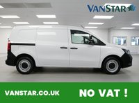USED 2024 74 RENAULT KANGOO MAXI LL21 E-TECH 120 BHP 45KWH LONG ADVANCE AUTOMATIC ( NO VAT ) ELECTRIC | MAXI LONG | LOW MILES | NO VAT !