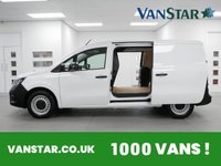 USED 2024 74 RENAULT KANGOO MAXI LL21 E-TECH 120 BHP 45KWH LONG ADVANCE AUTOMATIC ( NO VAT ) ELECTRIC | MAXI LONG | LOW MILES | NO VAT !
