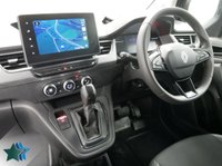 USED 2024 74 RENAULT KANGOO MAXI LL21 E-TECH 120 BHP 45KWH LONG ADVANCE AUTOMATIC ( NO VAT ) ELECTRIC | MAXI LONG | LOW MILES | NO VAT !