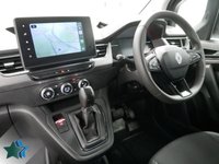 USED 2024 74 RENAULT KANGOO MAXI LL21 E-TECH 120 BHP 45KWH LONG ADVANCE AUTOMATIC ( NO VAT ) ELECTRIC | MAXI LONG | LOW MILES | NO VAT !