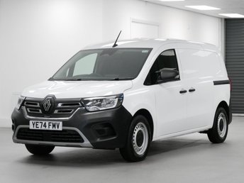 2024 RENAULT KANGOO MAXI