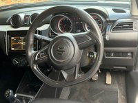USED 2019 69 SUZUKI SWIFT 1.2 Dualjet Attitude Hatchback 5dr Petrol Manual Euro 6 (s/s) (90 ps) 