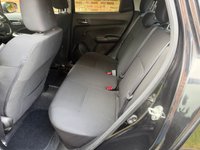 USED 2019 69 SUZUKI SWIFT 1.2 Dualjet Attitude Hatchback 5dr Petrol Manual Euro 6 (s/s) (90 ps) 