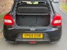 USED 2019 69 SUZUKI SWIFT 1.2 Dualjet Attitude Hatchback 5dr Petrol Manual Euro 6 (s/s) (90 ps) 