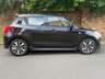 USED 2019 69 SUZUKI SWIFT 1.2 Dualjet Attitude Hatchback 5dr Petrol Manual Euro 6 (s/s) (90 ps) 
