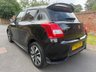 USED 2019 69 SUZUKI SWIFT 1.2 Dualjet Attitude Hatchback 5dr Petrol Manual Euro 6 (s/s) (90 ps) 