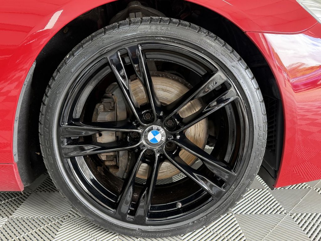 USED 2012 12 BMW 6 SERIES 3.0 640d M Sport Convertible 2dr Diesel Steptronic Euro 5 (s/s) (313 ps) 