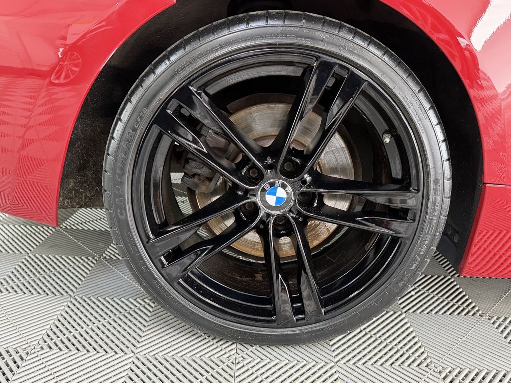 USED 2012 12 BMW 6 SERIES 3.0 640d M Sport Convertible 2dr Diesel Steptronic Euro 5 (s/s) (313 ps) 
