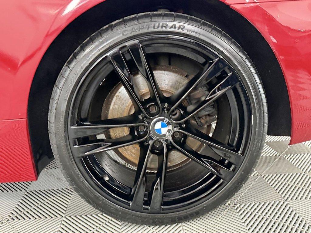 USED 2012 12 BMW 6 SERIES 3.0 640d M Sport Convertible 2dr Diesel Steptronic Euro 5 (s/s) (313 ps) 