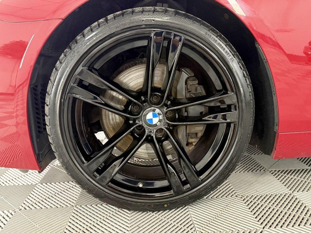 USED 2012 12 BMW 6 SERIES 3.0 640d M Sport Convertible 2dr Diesel Steptronic Euro 5 (s/s) (313 ps) 
