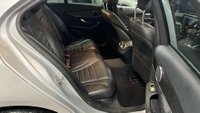 USED 2021 21 MERCEDES-BENZ C-CLASS 2.0 C300de 13.5kWh AMG Line Edition Saloon 4dr Diesel Plug-in Hybrid G-Tronic+ Euro 6 (s/s) (306 ps) 